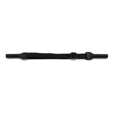 Elastiske brillesnorer - Justerbare sportsbånd 2-pack
