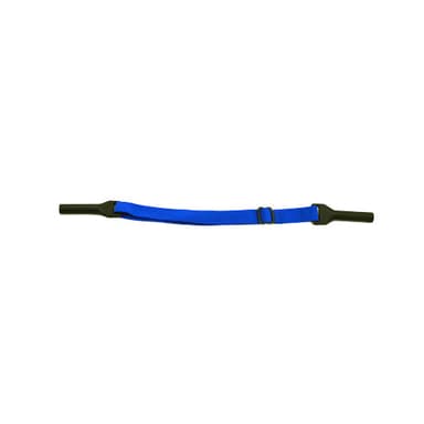 Elastiske brillesnorer - Justerbare sportsbånd 2-pack