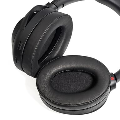Utskifting av øreputer for Sony MDR-1000X WH-1000XM2 Grå