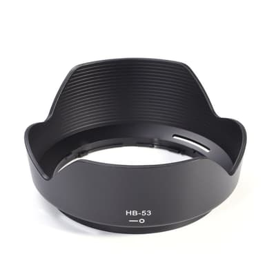 Solblender for Nikon 24-120, D610 77mm