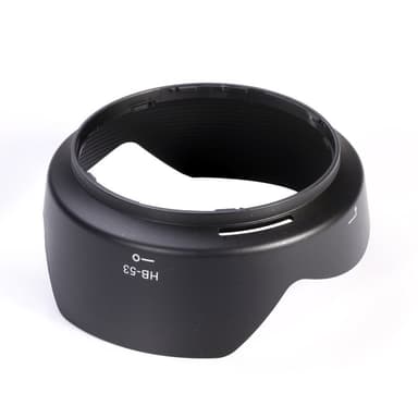Solblender for Nikon 24-120, D610 77mm