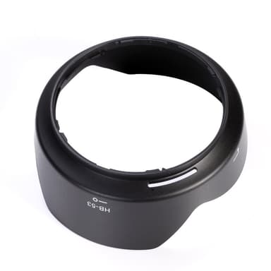 Solblender for Nikon 24-120, D610 77mm