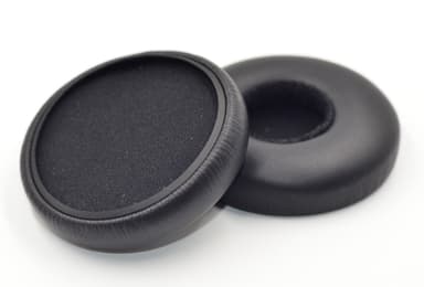 Erstatningsøreputer for AKG Y50 Y50BT