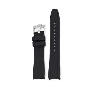 Utskifting av klokkerem for Omega S Watch og Rolex Submariner 20 mm