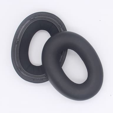 Erstatningsøreputer for Bowers & Wilkins Px7