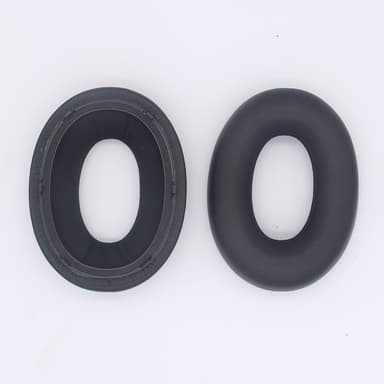 Erstatningsøreputer for Bowers & Wilkins Px7