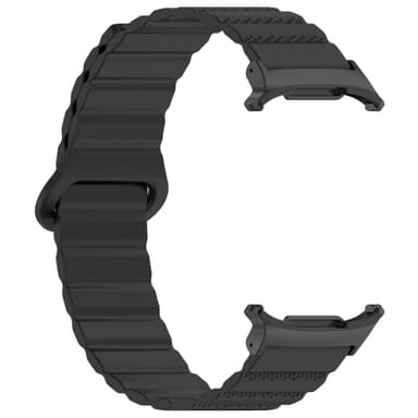 Magnetisk stropp for Samsung Galaxy Watch Ultra Sort