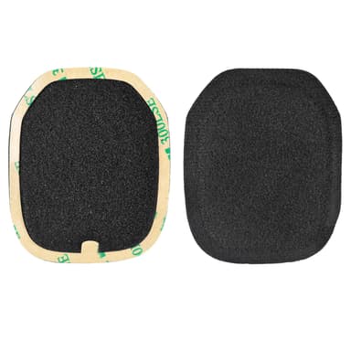 Erstatningsøreputer og pannebånd for Astro A50 Gen 3/4