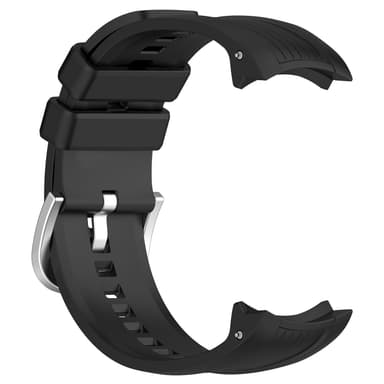 Klokkereim for Huami Amazfit Balance (A2286) Sort