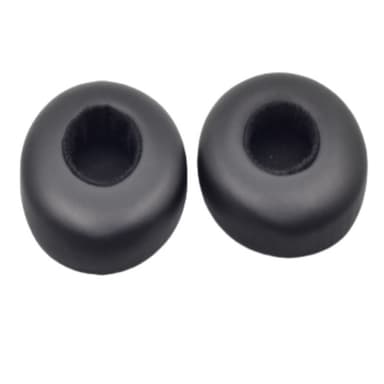 Erstatningsøreputer for AKG Y50 Y50BT