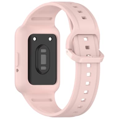 Klokkereim for Huawei 7/8/9 Rosa