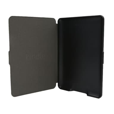 Magnetisk etui for Kindle Paperwhite 1/2/3, svart