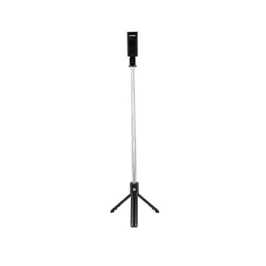 Grundig Selfiestang med tripod