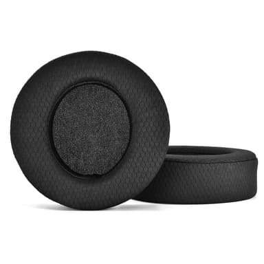 Erstatningsøreputer for Philips Audio Fidelio X1/X2 Øreputer i netting