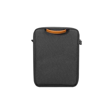 Laptopveske Crossbody-veske Sort S