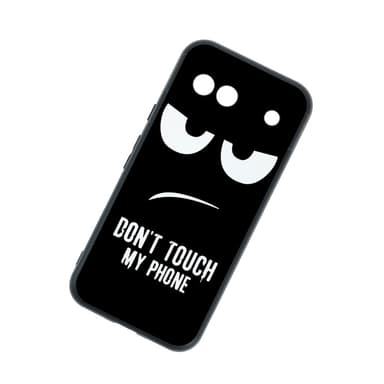 Google-telefondeksel – matt, støtsikker, anti-ripe, anti-fingeravtrykk Google Pixel 7