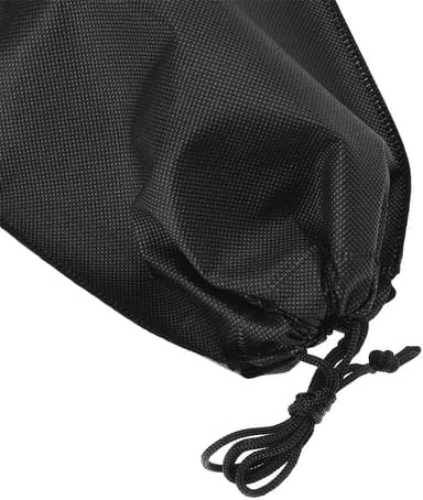 Oppbevaringsposer med snøring 5-pakning 33×40 cm