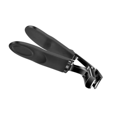 Buet negleklipper - ergonomisk og effektiv