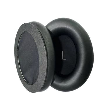 JBL Tour ONE M2 Erstatningsøreputer Sort
