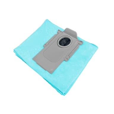 Støvposer for Xiaomi Roborock S7 MaxV Ultra G10S PRO Q5 Q7 Q7max T8PLUS S8+