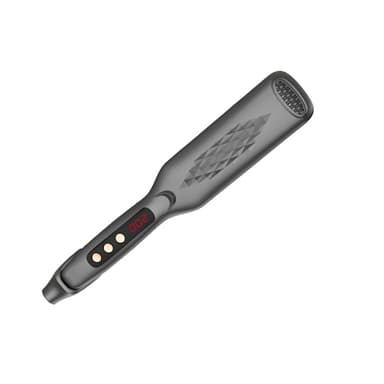 AE-516 Rettetang og krølltang - med ledning