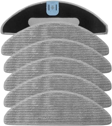 iRobot Roomba Robot Vakuum Erstatning Mopp kluter
