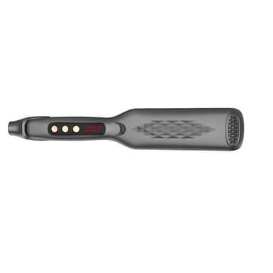 AE-516 Rettetang og krølltang - med ledning
