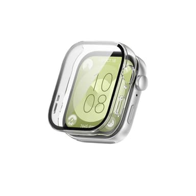 Deksel til Huawei Watch Fit 3 Gjennomsiktig