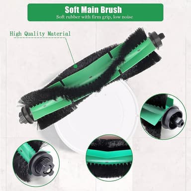 iRobot Roomba Combo Essential Reserve Parts Kit