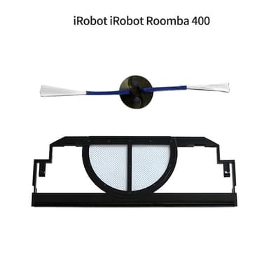 iRobot Roomba Robotstøvsuger deler, 2-delt sett