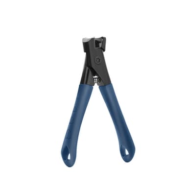 Bred negleklipper, 5 deler