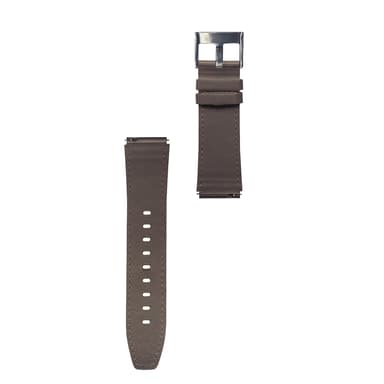 Klokkereim for Huawei Watch GT4 45mm, Watch Pro, GT2 Pro Grå