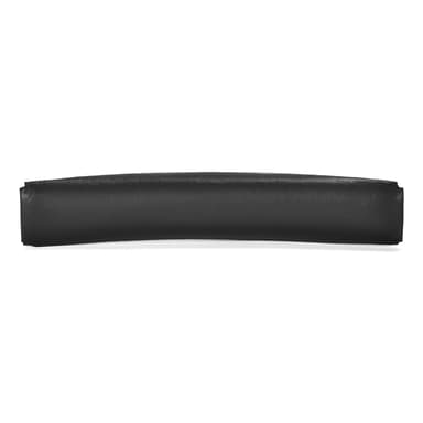 Hodebåndspute for JBL T450BT T500BT Tune 600 660 510BT Sort