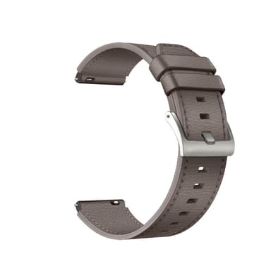 Klokkereim for Huawei Watch GT4 45mm, Watch Pro, GT2 Pro Grå