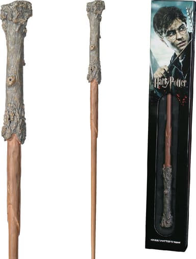 Noble Collection Harry Potter leketryllestav (Harrys tryllestav)
