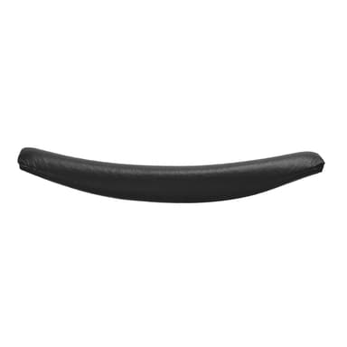 Hodebåndspute for JBL T450BT T500BT Tune 600 660 510BT Sort
