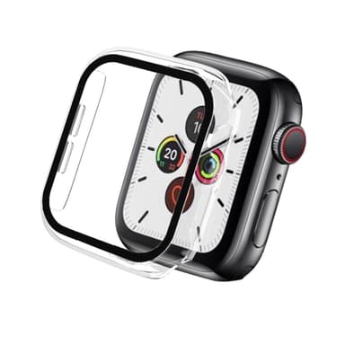 Hel dekselveske Apple Watch SE / 6/5/4 40mm Tr