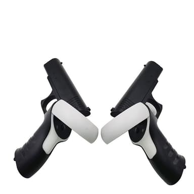 Game Grip for Oculus Quest 2 VR-kontrollere