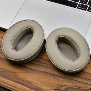 Øreputer til Sennheiser HD 4.50BT/4.40BT