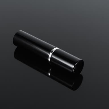 Refill sprayflaske for Parfyme 2-pakning Sort