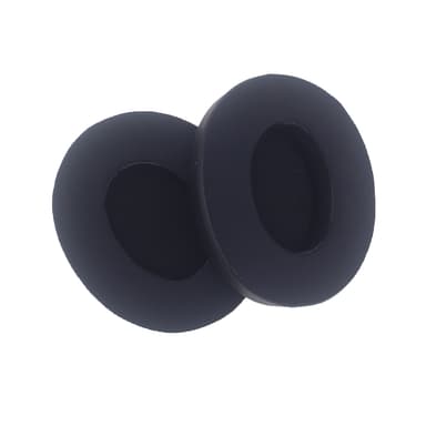 Øreputer for Beats Studio 3.0-hodetelefoner