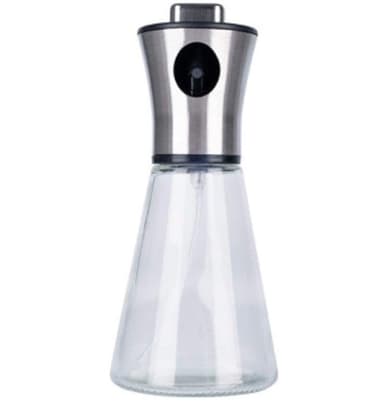 Sprayflaske til olje / eddik 200 ml