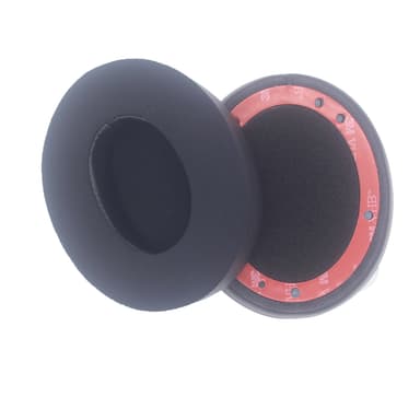 Øreputer for Beats Studio 3.0-hodetelefoner