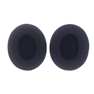 Øreputer for Beats Studio 3.0-hodetelefoner
