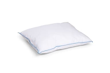 Queen Anne Pute Low 350G Hvit