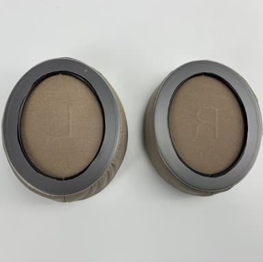 Øreputer til Sennheiser MOMENTUM 3 Lyst gull