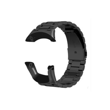 Premium klokkebånd for Suunto Ambit 3 Sort