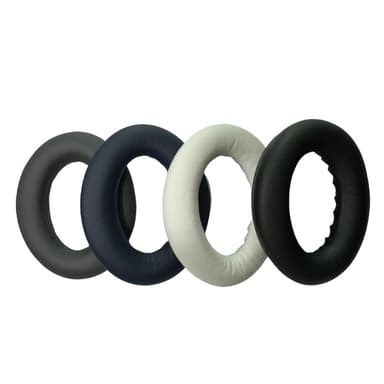 Øreputer for Bose QC45 / QuietComfort SE Mørke blå