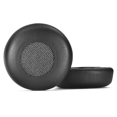 Øreputer til Jabra Evolve 75-serien Hodetelefoner 2-pakning