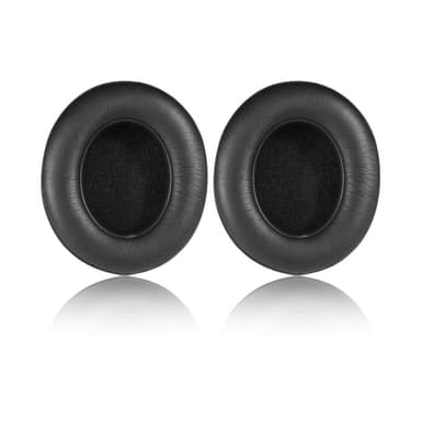 Øreputer til Beats Studio 3 - 1 par Sort